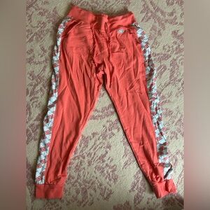 Used Disney Cruise Line sweatpants size large